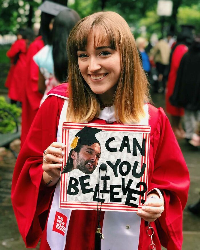 She’s Cyoot And Educated! Can You Believe?