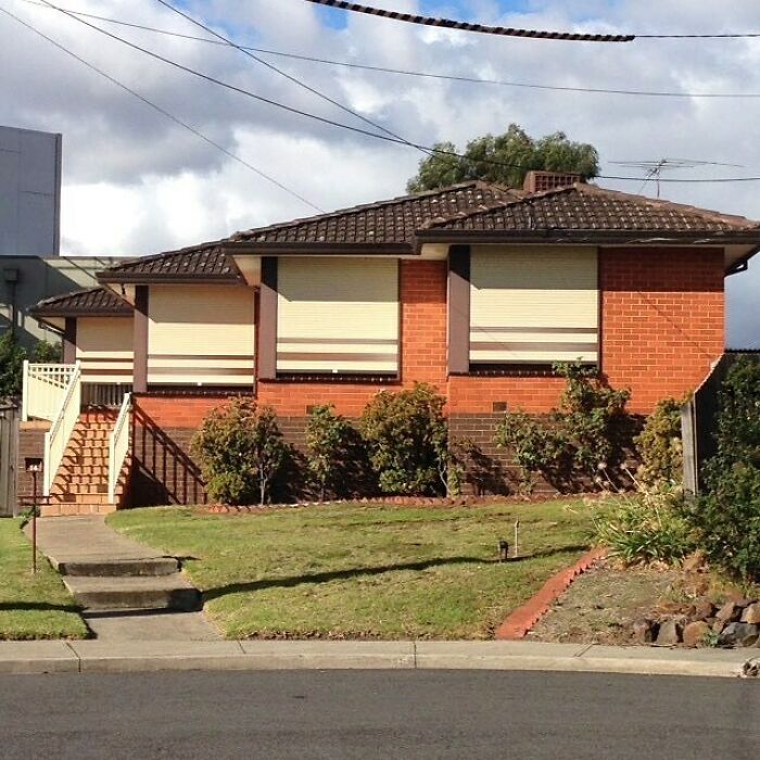 Look At You Four. All Dressed Identically. You Can’t Go Out Like That