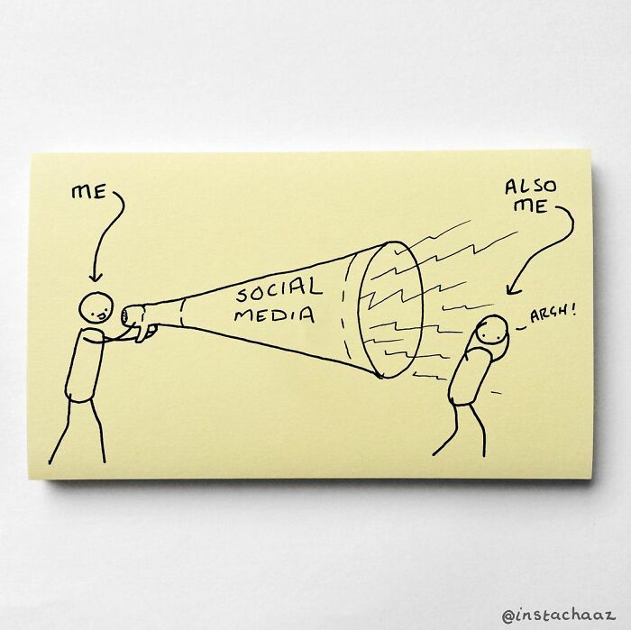 Brutally Honest Sticky Notes That Sum Up Your Life As An Adult (New Pics)