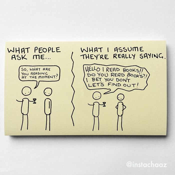 Brutally Honest Sticky Notes That Sum Up Your Life As An Adult (New Pics)