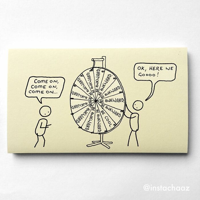 Brutally Honest Sticky Notes That Sum Up Your Life As An Adult (New Pics)