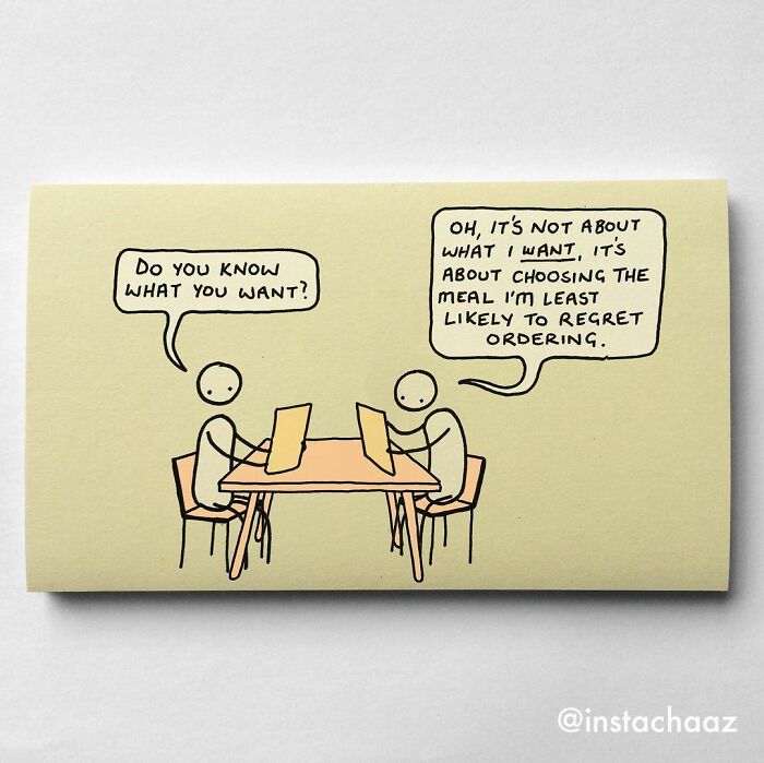 Brutally Honest Sticky Notes That Sum Up Your Life As An Adult (New Pics)