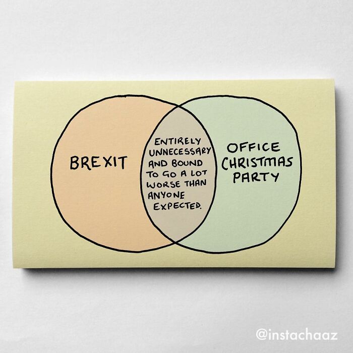 Brutally Honest Sticky Notes That Sum Up Your Life As An Adult (New Pics)