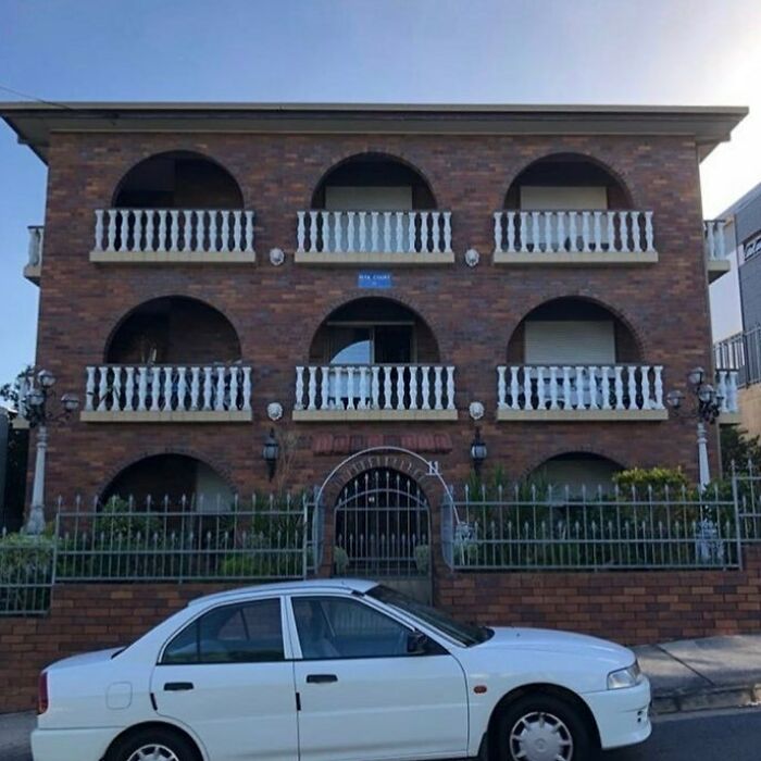 The Best Amount Of Arches