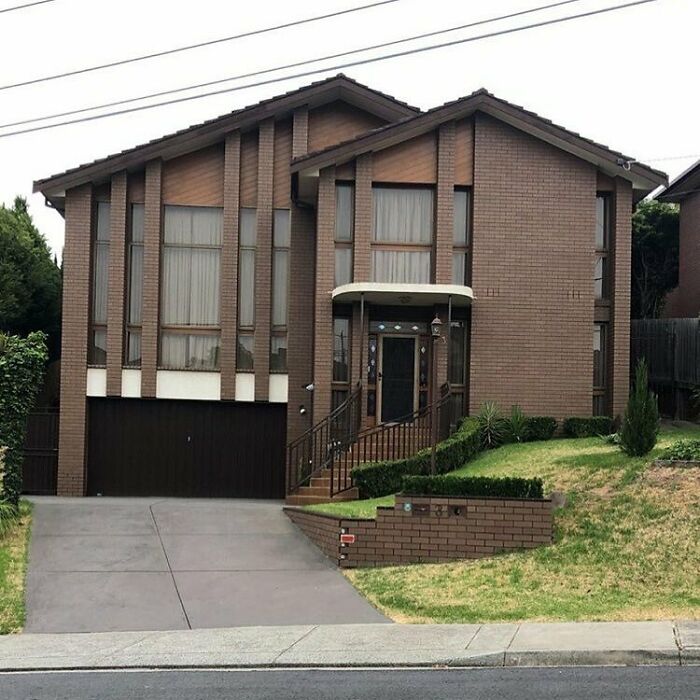 Facade Du La Kit Kat