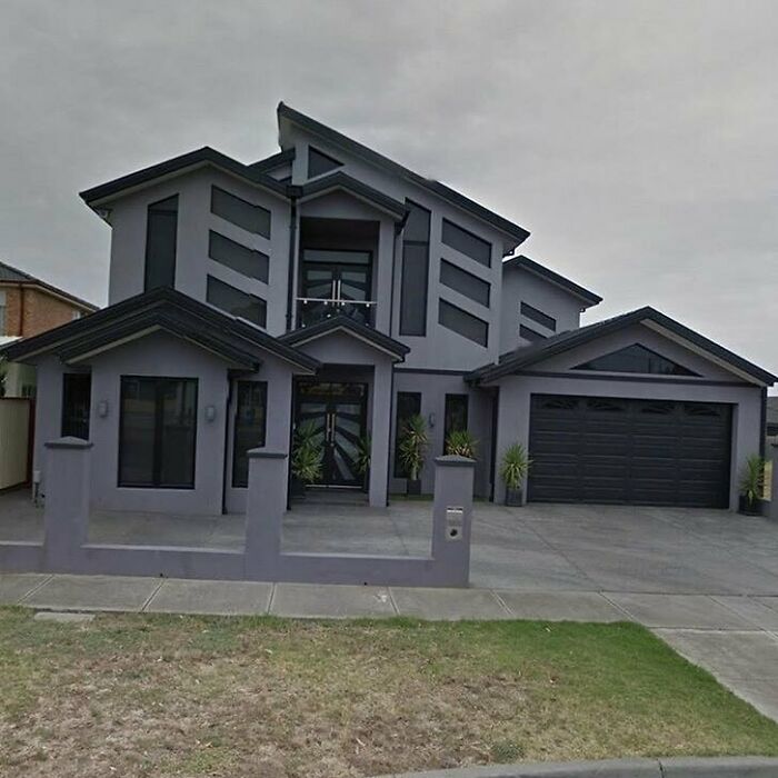 Maison De La Razor Sharp Deep Space Accountant’s Lunchtime Workout Shellsuit Tracksuit Jumpsuit Pants Suit A La Angles De La Bangles