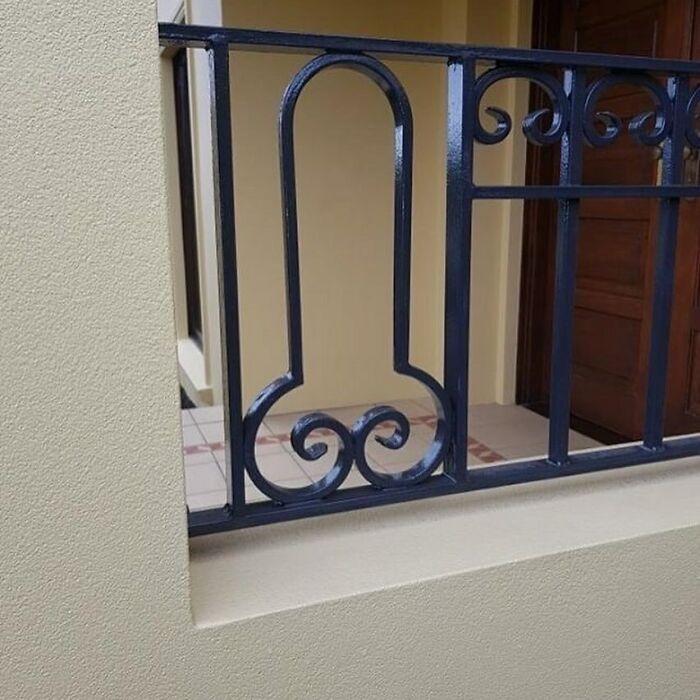 ¿Qué puñetas simboliza esto?