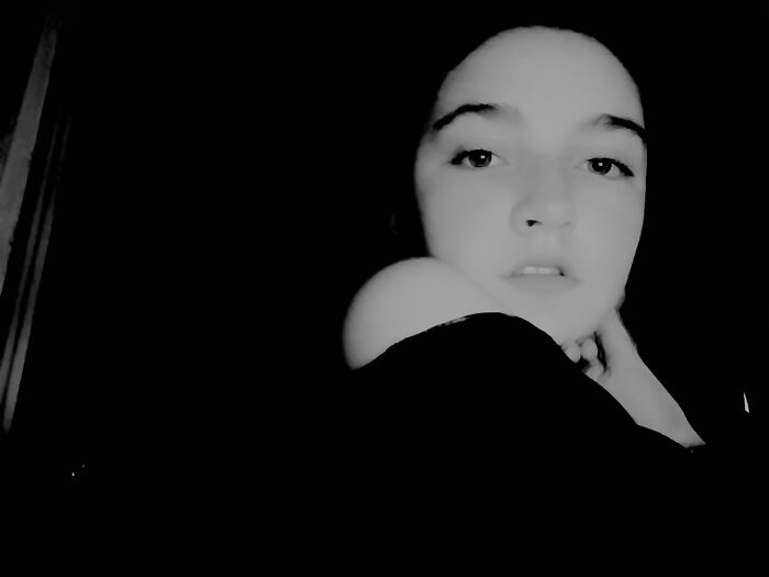 Well Yeah That’s Me