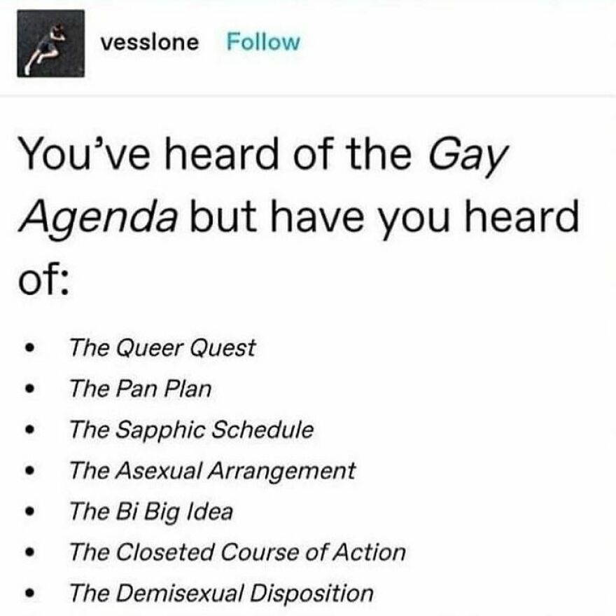 32 Of My Favorite Gay Comics, Tweets, And Pictures.