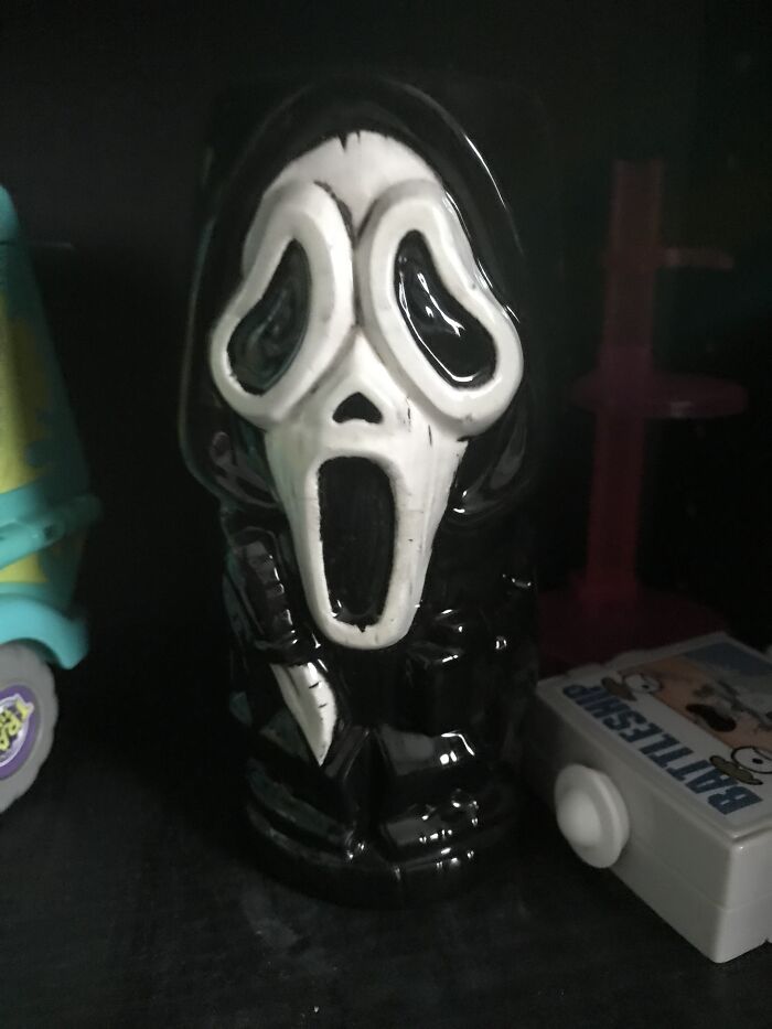 There Is Nothing That Is Special About This I Got For Christmas Last Year