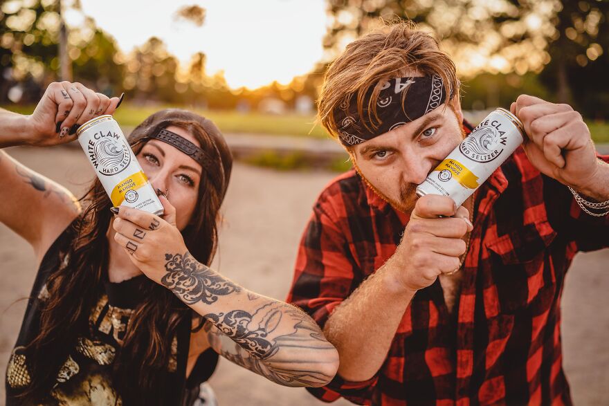 We Had A #couplegoals Photoshoot (28 Pics)