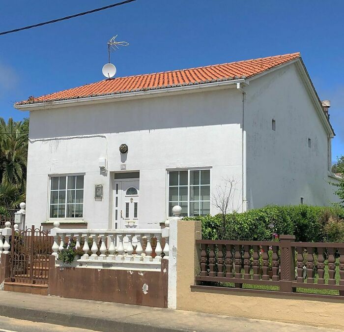 One And A Half Floors