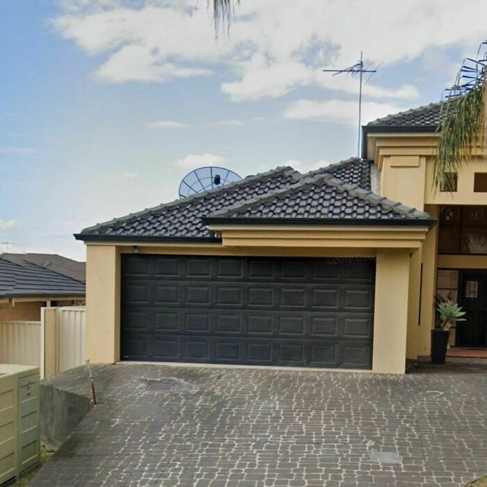 You Know When You Try And Assemble Something From A Box And You Always End Up With A Bit Of Some Type Of Roof Left Over At The End And You’re All Like "Hope That Wasn’t Important”