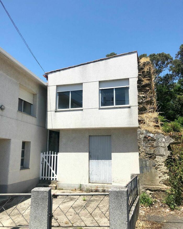 You Know That Annoying Little Brother Some People Have