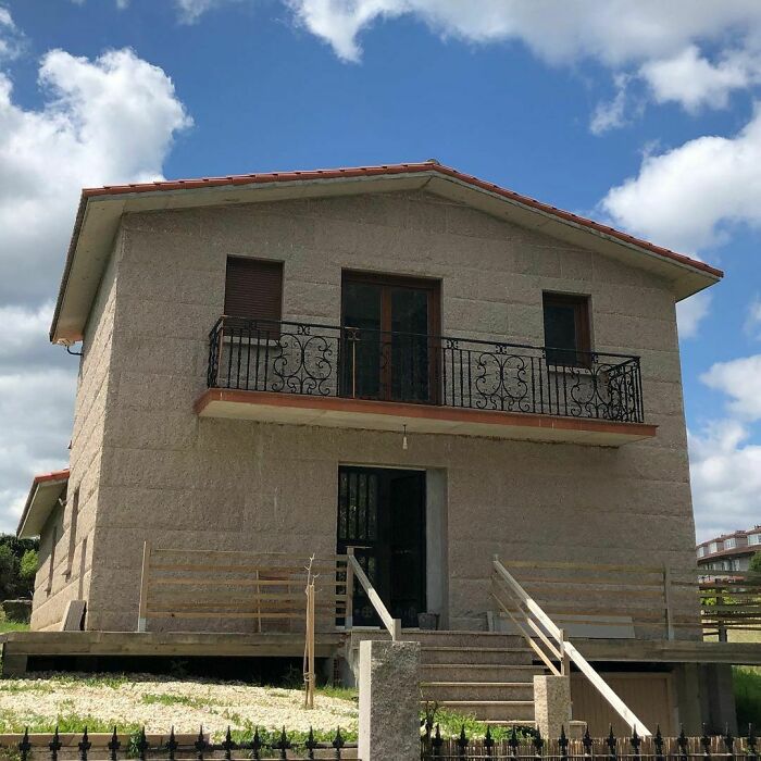 Like A Cake That Isn’t Done Yet, But You Know It Aint Gonna Turn Out Any Good When It Is