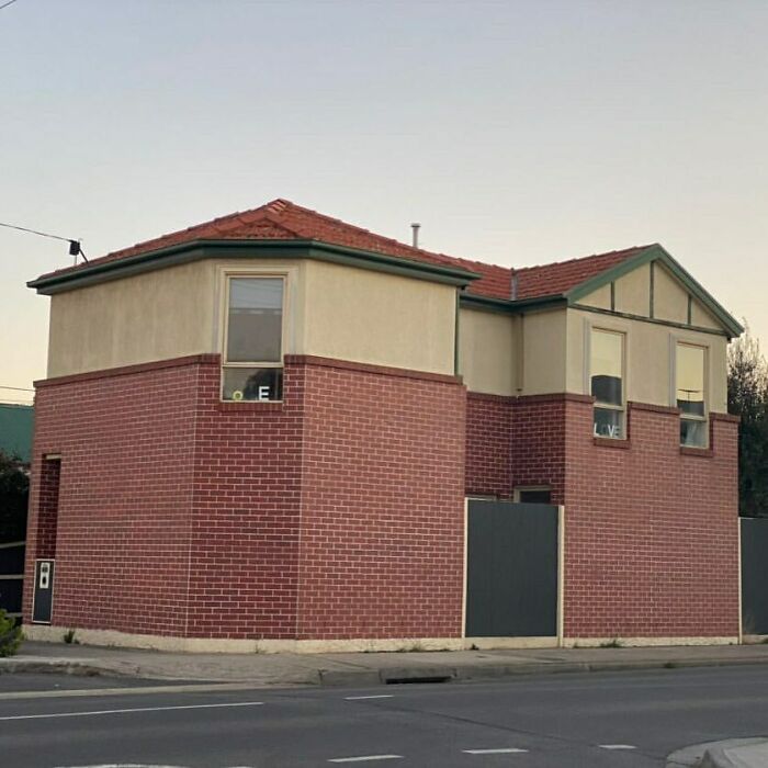 High Tight Brick Pants