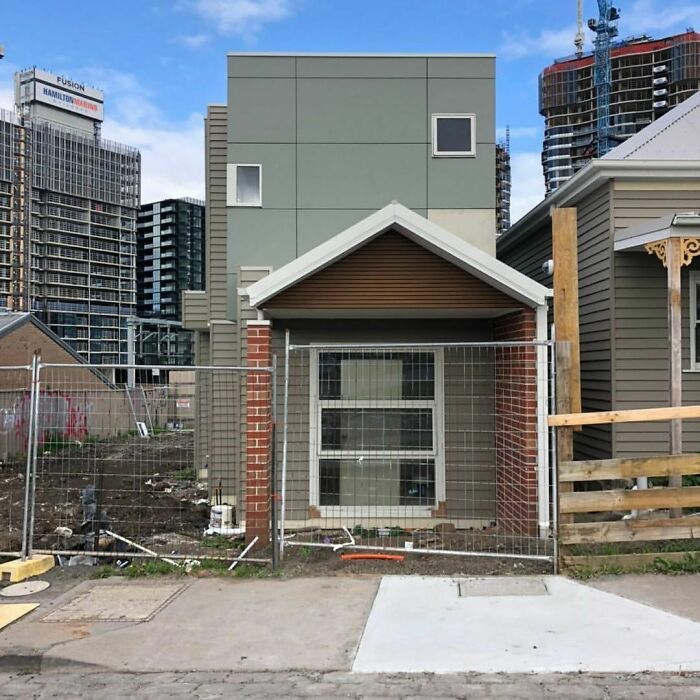 Heritage Hard Drive Moderne