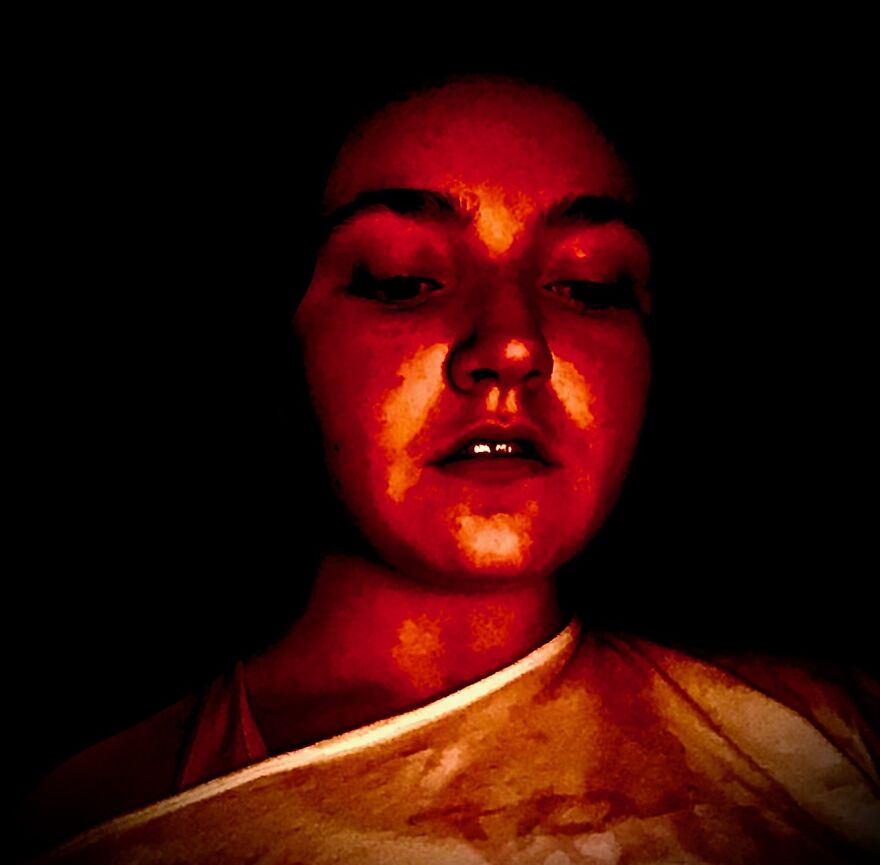 These Are Some Photos I Been Editing. Let Me Know What You Think.