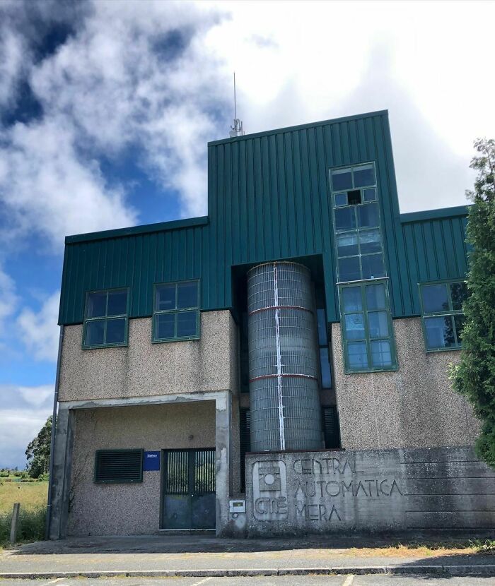 I Know This Is Old But You Can Imagine It Never Looked New