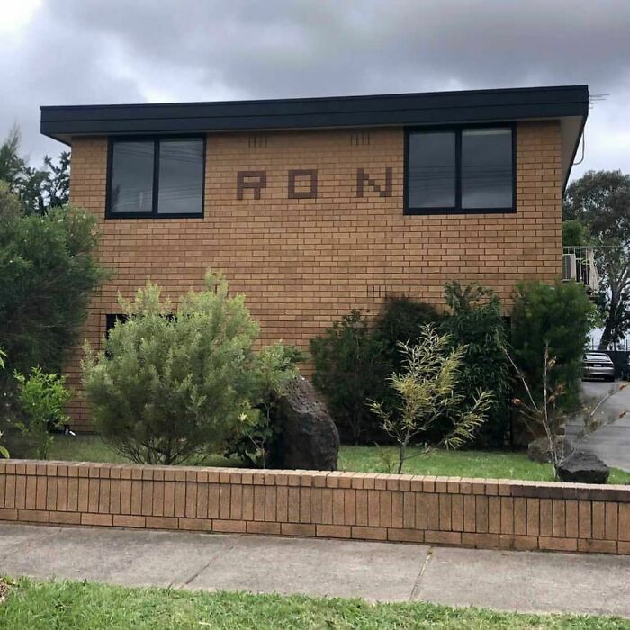 Nuthin Ron With This