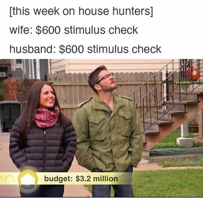 I Feel Like I’ve Seen This Episode Before, But I Don’t Remember It Being So [bad]