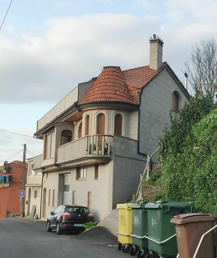 Dont Mind Me, Just Making @uglymelbournehouses Jelly 