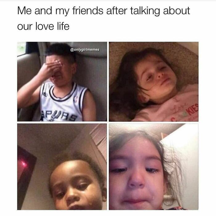 Funny-Only-Girl-Memes