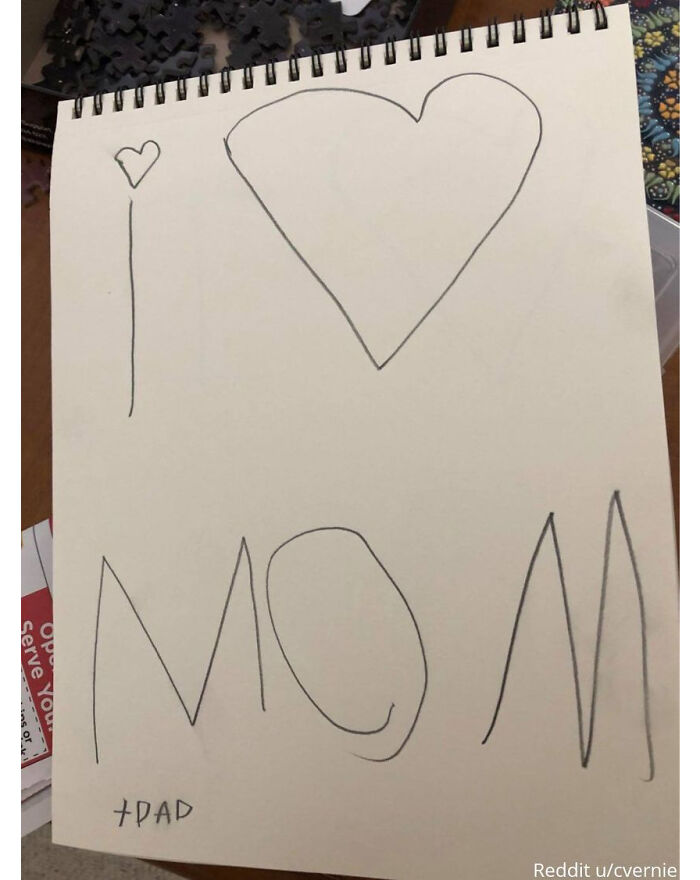 I'm A Father To A 5-Year Old. Glad I Made The Cut