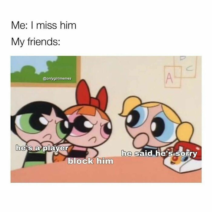 Funny-Only-Girl-Memes