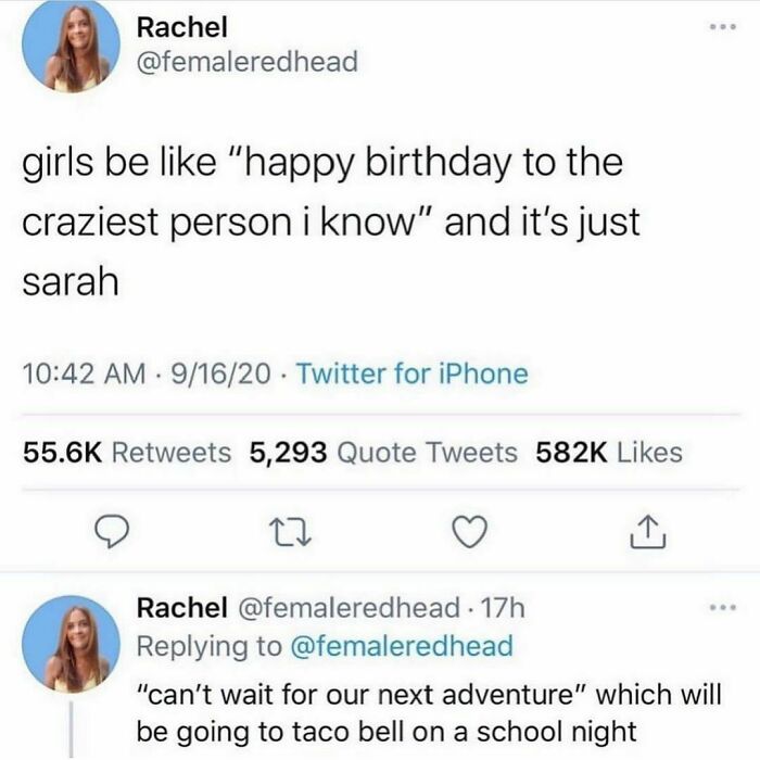 “I’m Such A Crackhead” 