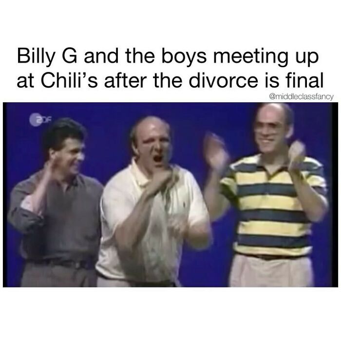 The Boys Are Back In Town 