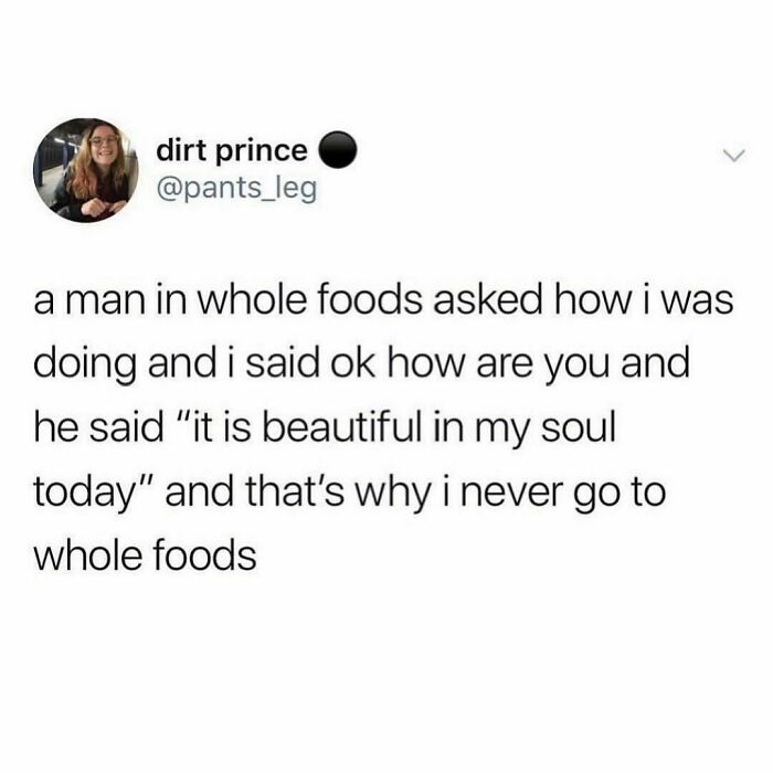 It’s The Kombucha Talking