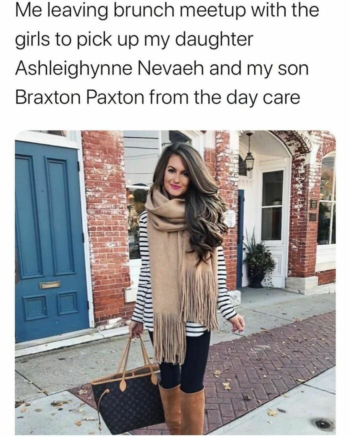 Messy Bun And Getting Stuff Done 