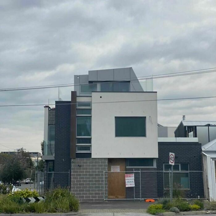 How's Everyone's Week Been? Inexplicably Complicated? Full Of Giant Setbacks? Lacking Any Real Over-Arching Logical Thematic Or Stylistic Aesthetic Direction? Yeh Mine Too