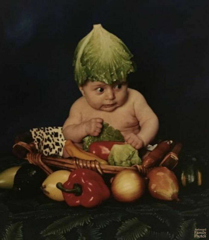 Gané un premio al bebé más lindo en una tienda local de alimentos saludables y esta fue la sesión de fotos que gané. Gracias, mamá y papá