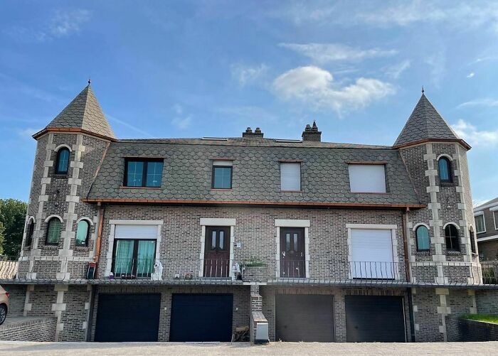 Mirror, Mirror On The Wall, Who's The Ugliest Of Them All?