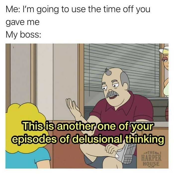 You Absolutely Will Notstream The Harper House