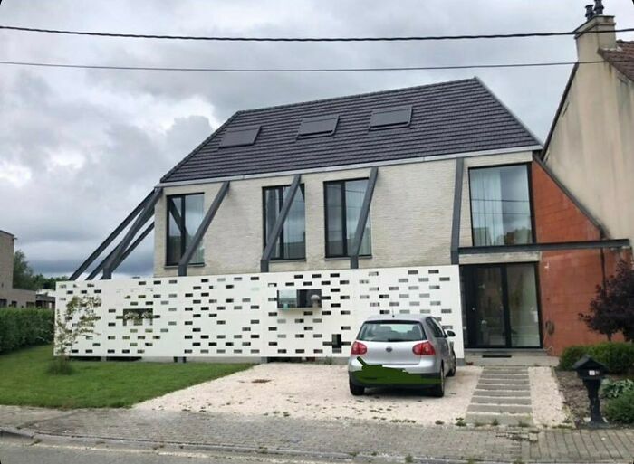 And After Aaaaaallll, You're My Blunder Waaaaaallll