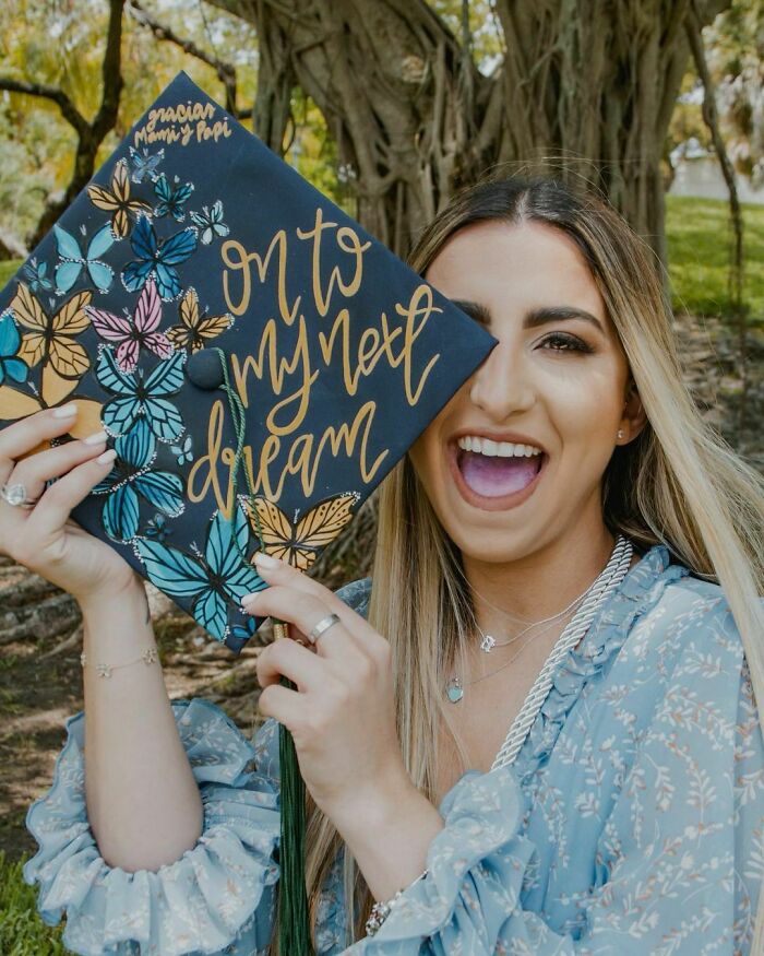 Ultimate Favorite Cap From Spring 2021