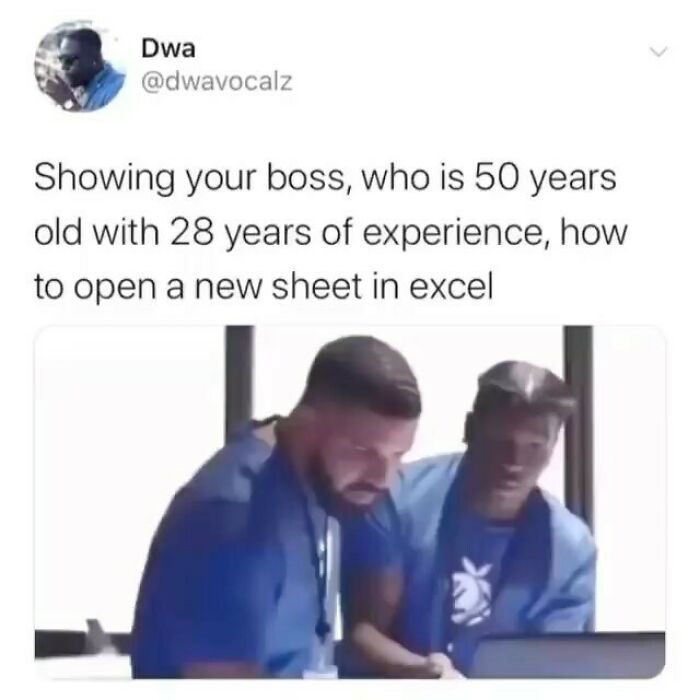 Simple As That You Silly Goose