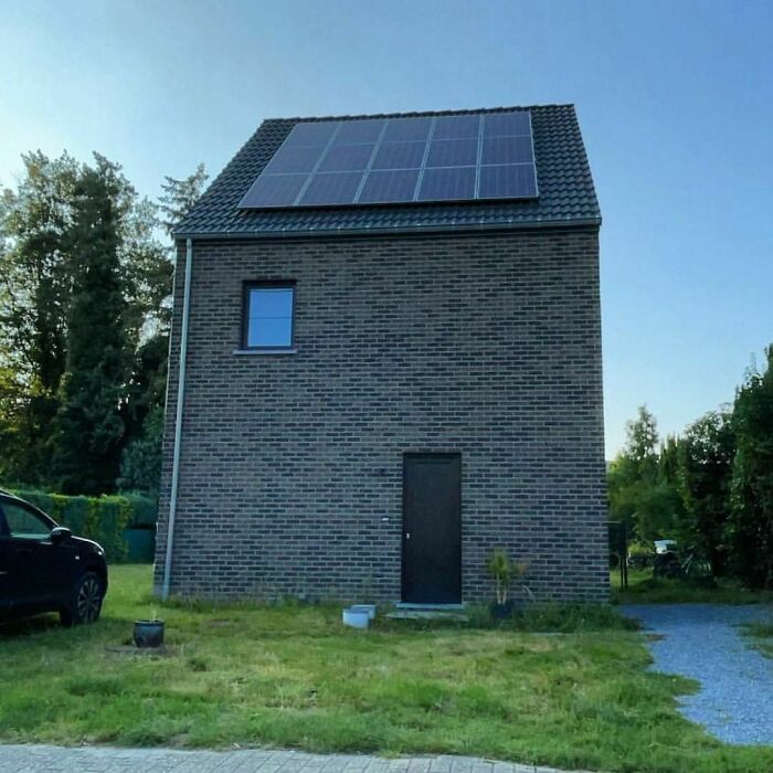 All The Single Windows, All The Single Windows