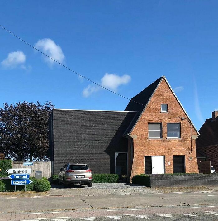 Belgians Need To Stop Thinking The Box Needs To Be Outside