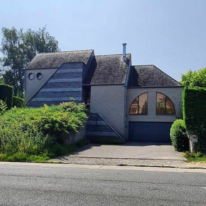 Now That’s A Sad Transformer