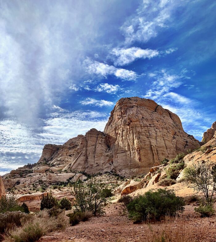 Capitol Reef National Park, Utah