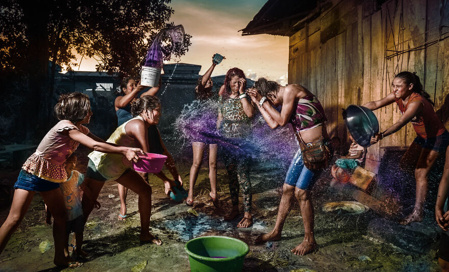 What Makes A Photographer: 8 Visual Artists On Their Path To Becoming A Photographer