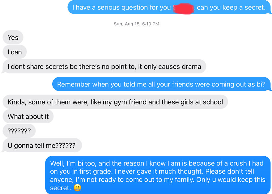 My Story: Lgbtq+ Texts My Story: Lgbtq+ Texts