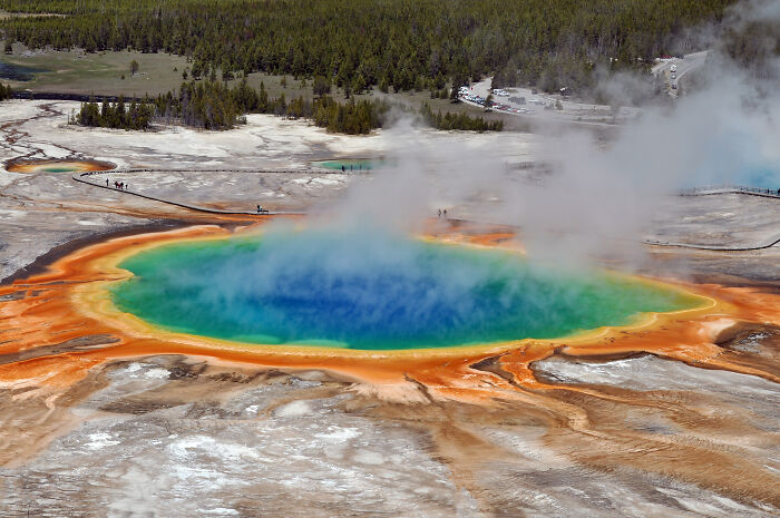 Yellowstone