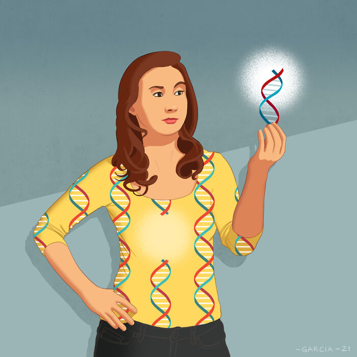 Where Do We Come From?