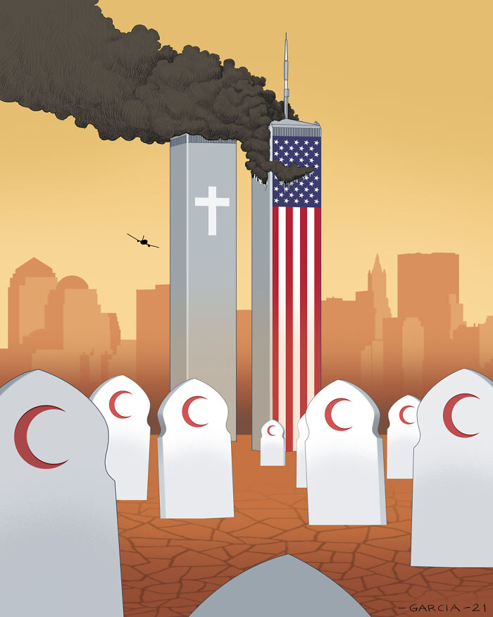 9-11 Homage To The Victims