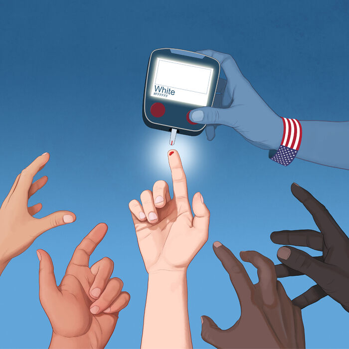 Racism In Healthcare